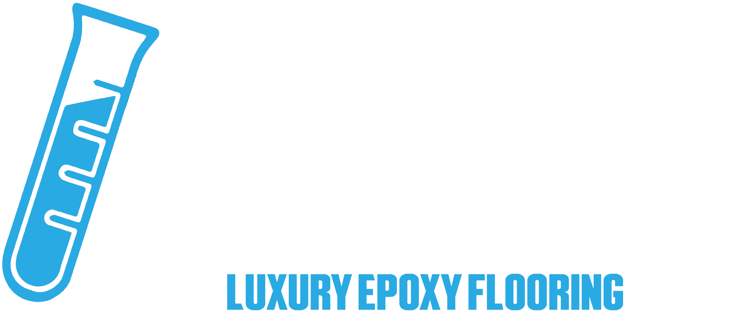 The Lab — Luxury Epoxy Flooring